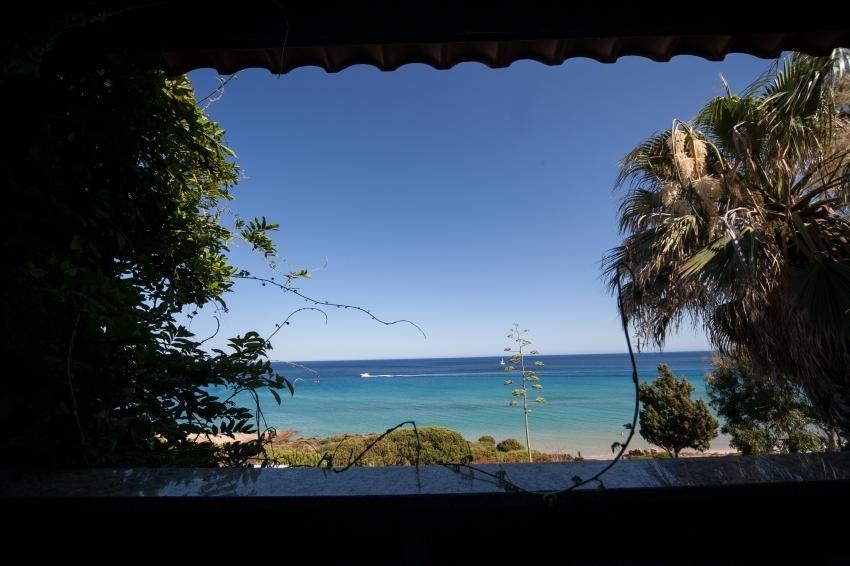 Appartamento Sole E Mare サンタ・マルゲリータ・ディ・プーラ 部屋 写真