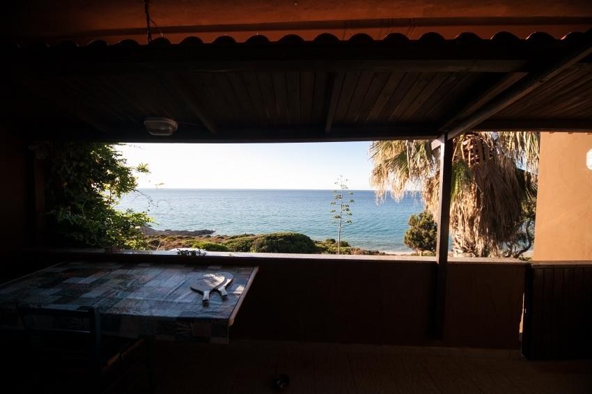 Appartamento Sole E Mare サンタ・マルゲリータ・ディ・プーラ エクステリア 写真